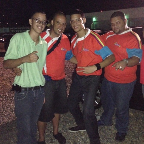 Rumba Caliente Soldadito Marinero