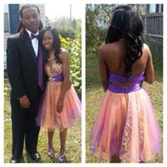 Shica La'Shae Oglesby