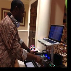 SoccerMed Senior Sesay