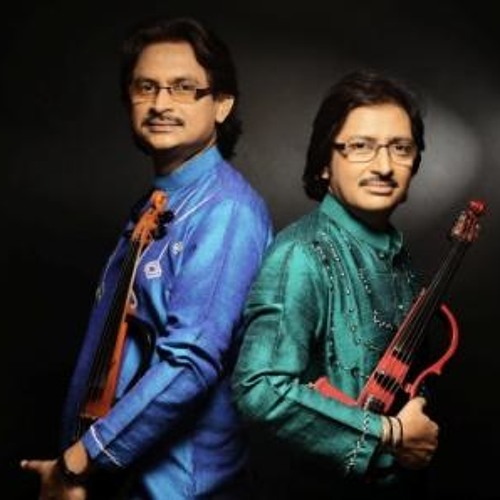 Stream Violin Brothers Kolkata music Listen to songs albums