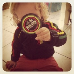 Murray Man & King General Special for the Bside Crew sound ( riddim by Barbes.D )