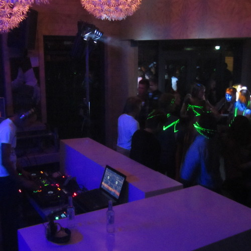 Latin house - part 3