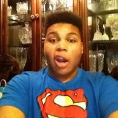 Jaylin Madison