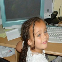 Alysha Catharina Versteeg