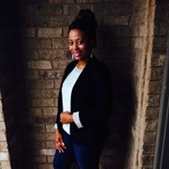 Katisha Jackson-White