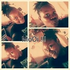 Lovely DOodou Ruthii