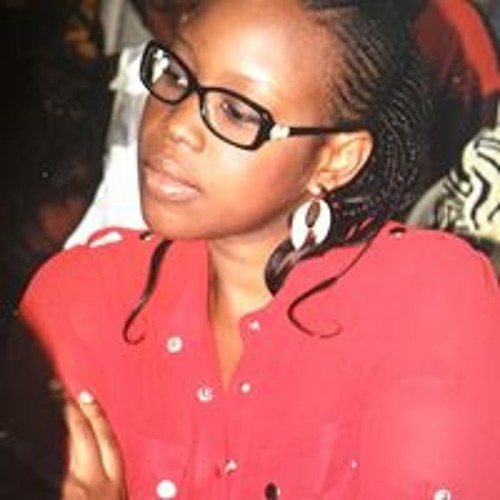 Cynthia Kambale’s avatar