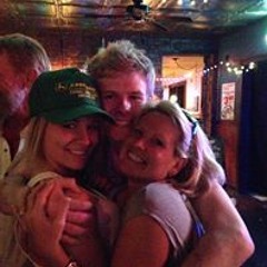 Michael Lee Montgomery 1