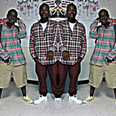 Will Anderson Michel