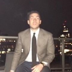 Michael McCormack 13