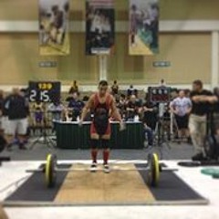 Kristian Gonzalez 12