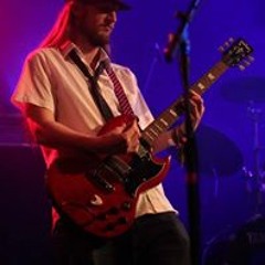 James 'Dibble' Davison