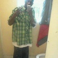 Tyran Lamore Daniels Sr.