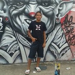Richard Verçosa