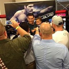 Chris Weidman 1