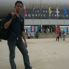 Deadie Oktha Kurniawan