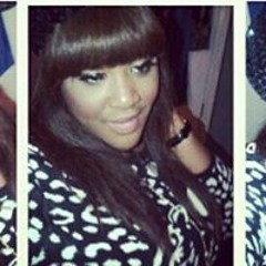 Kimora Lewinsky Brown
