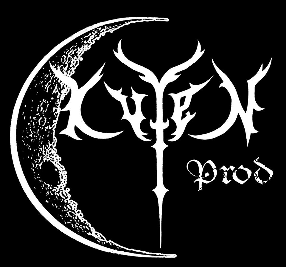 Kuyen Producciones podcast artwork