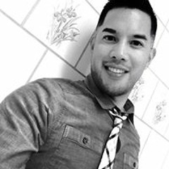 Philip de los Reyes