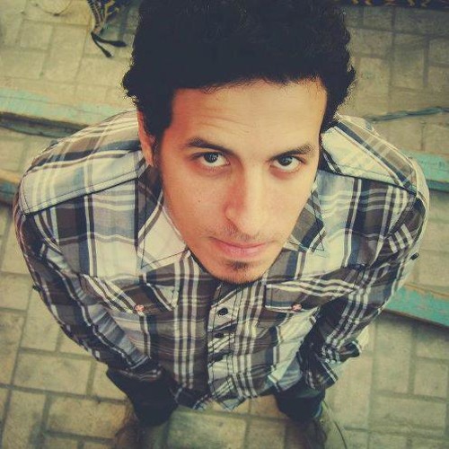 Osama Abdel Ghany’s avatar