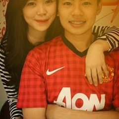 Milliardy Guntur Frandjin