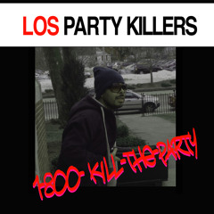 Los Party Killers