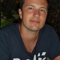 Christopher Ermesjø