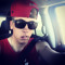 Colton Burris