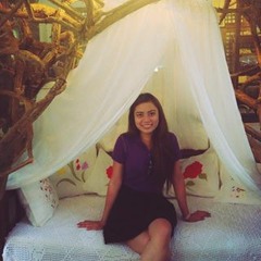 Angellie Navarro Ortile