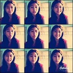 Mary Angel Grace Guiriba