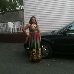 Paulette Singh 1