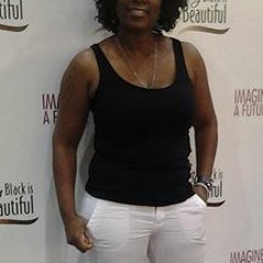 Althea Baptiste