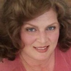 Mary McDowell 1