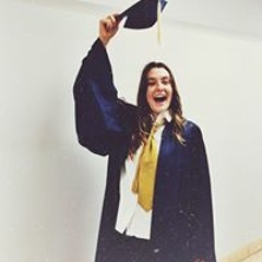 Anna Caroline Williams