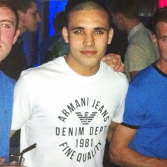 Gary Langley 14