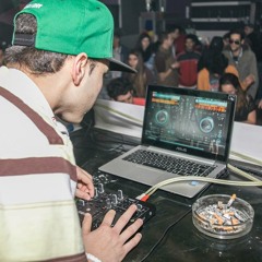 PSYBU Productions