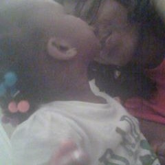 Andrea SunKissed Myers