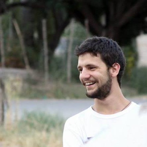 Un Beso de Desayuno - Cover Ignacio Astorga