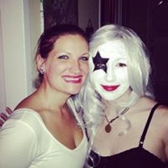 Catherine 'Catie' Matz