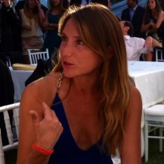 Anita María Argandoña