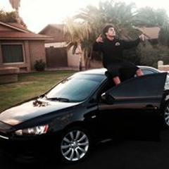 Richard Marquez Hernandez