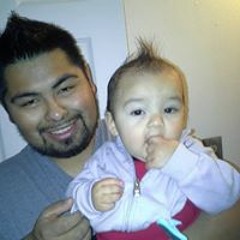 Alejandro Castillo 138