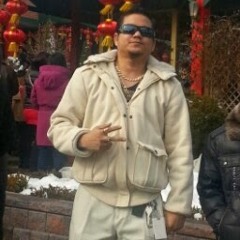 Chinese_Laundry