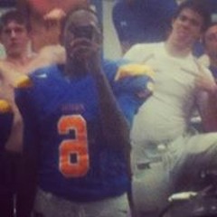 Tarvaries Stephenson
