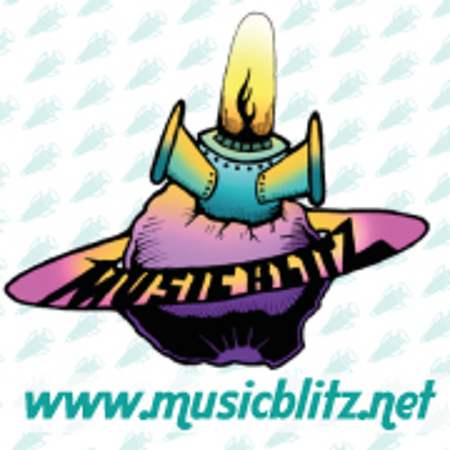 Music Blitz’s avatar