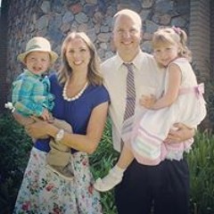 Chelsea Green Stewart