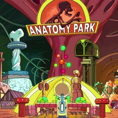 rick and morty