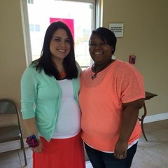 Jasmine Battles-Ramsey