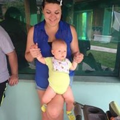 Jessica Samantha Rojas