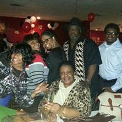 Dion Harris McGruder